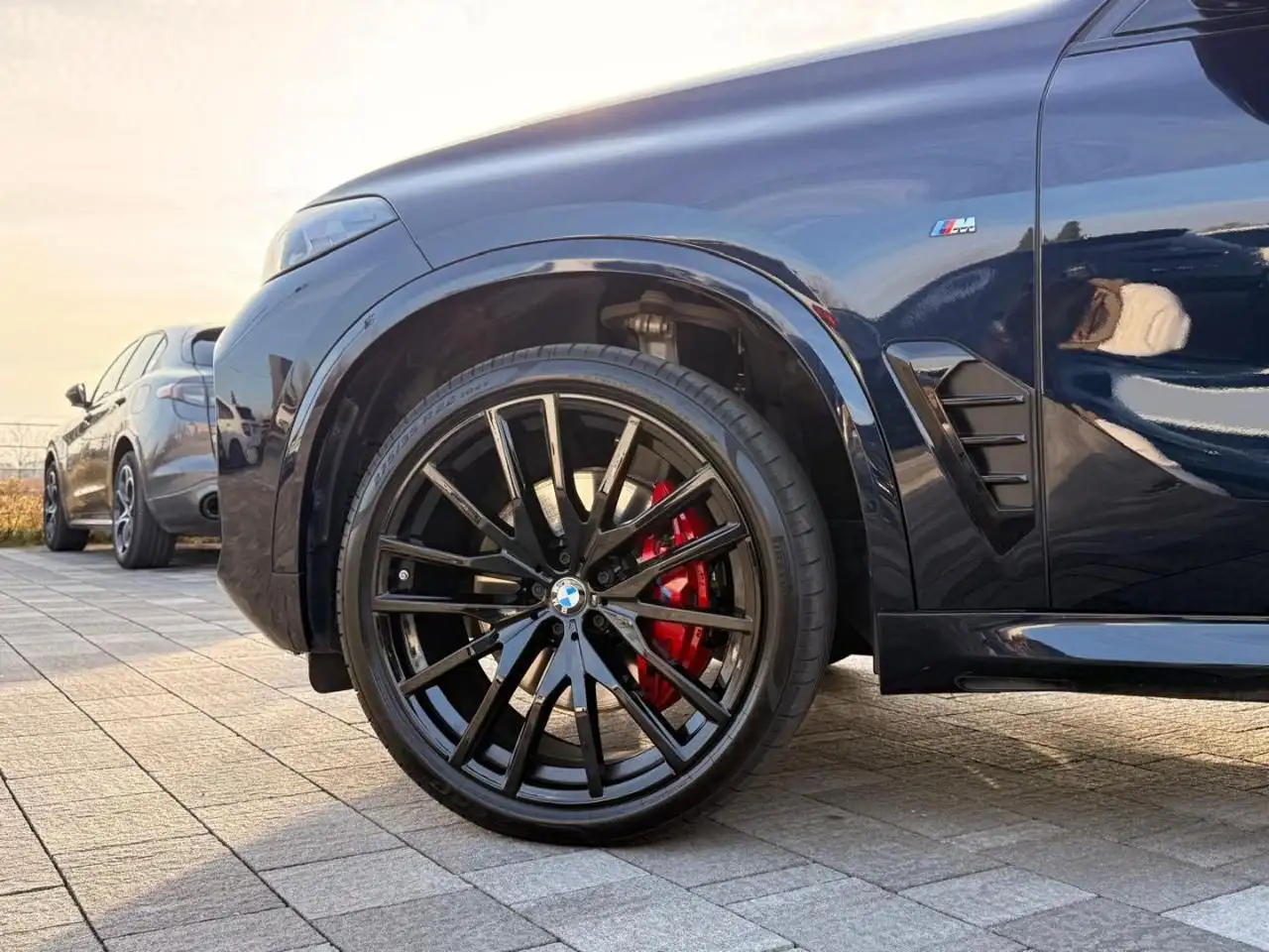 BMW X5 6