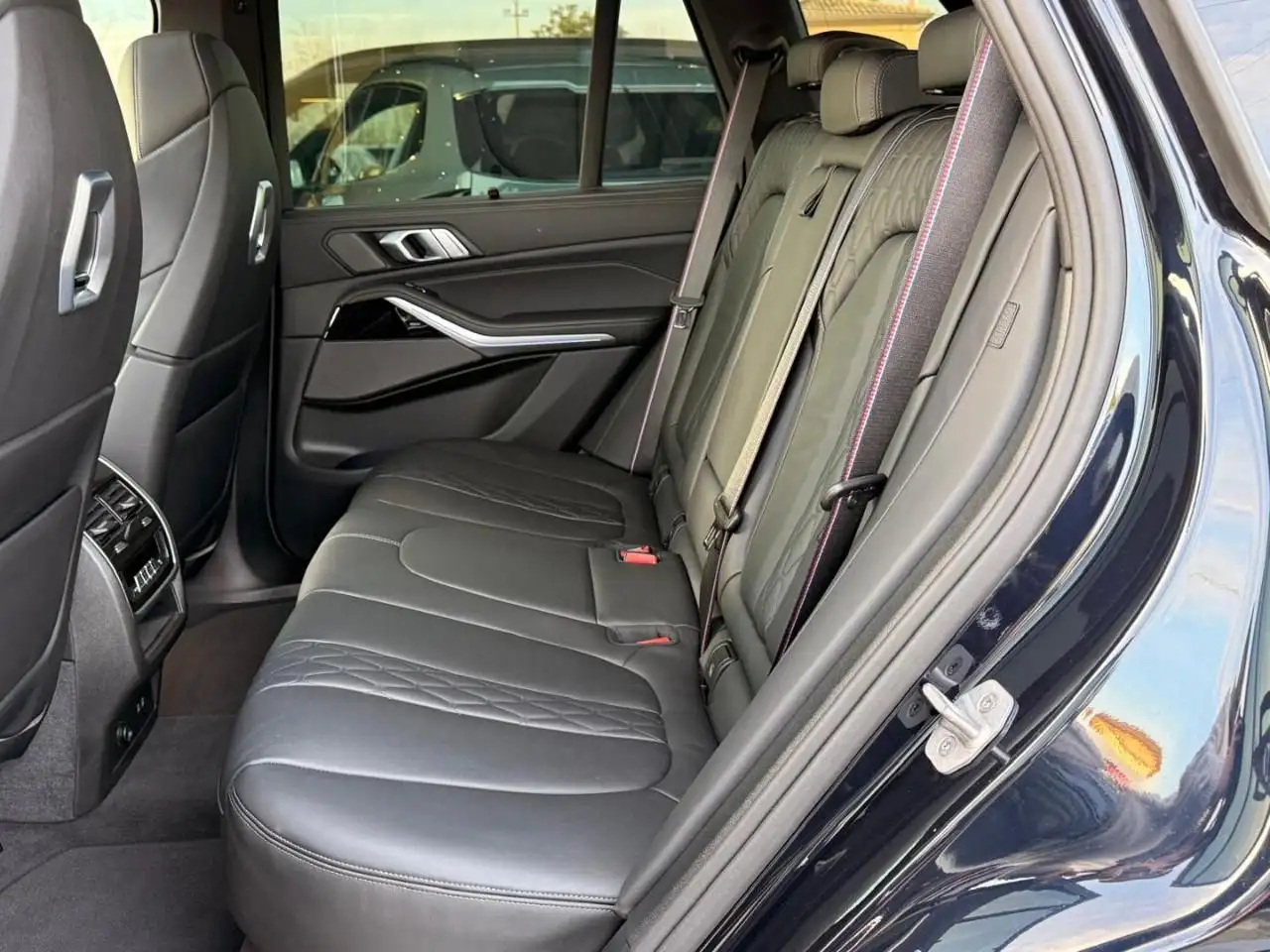 BMW X5 9