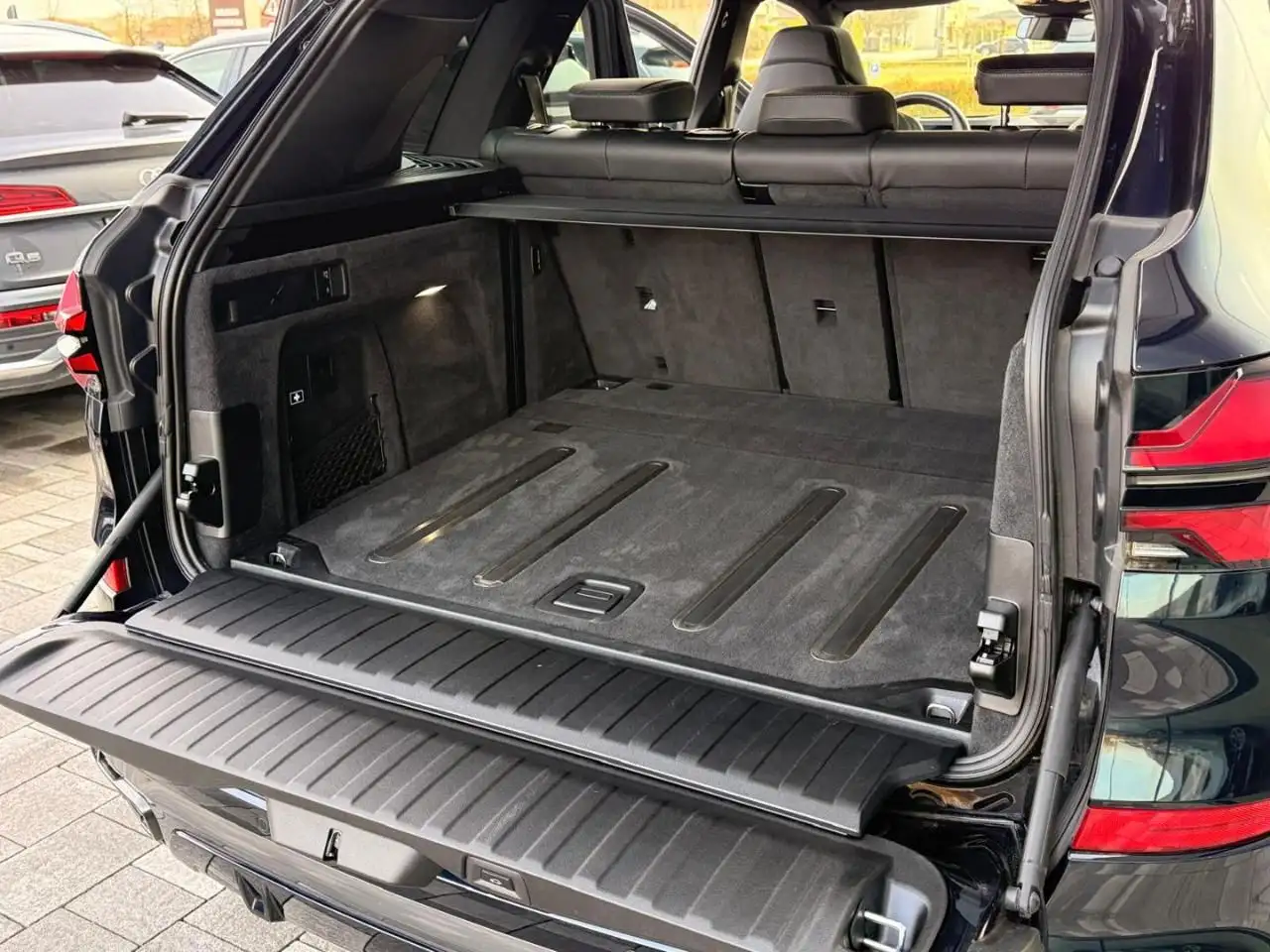 BMW X5 10