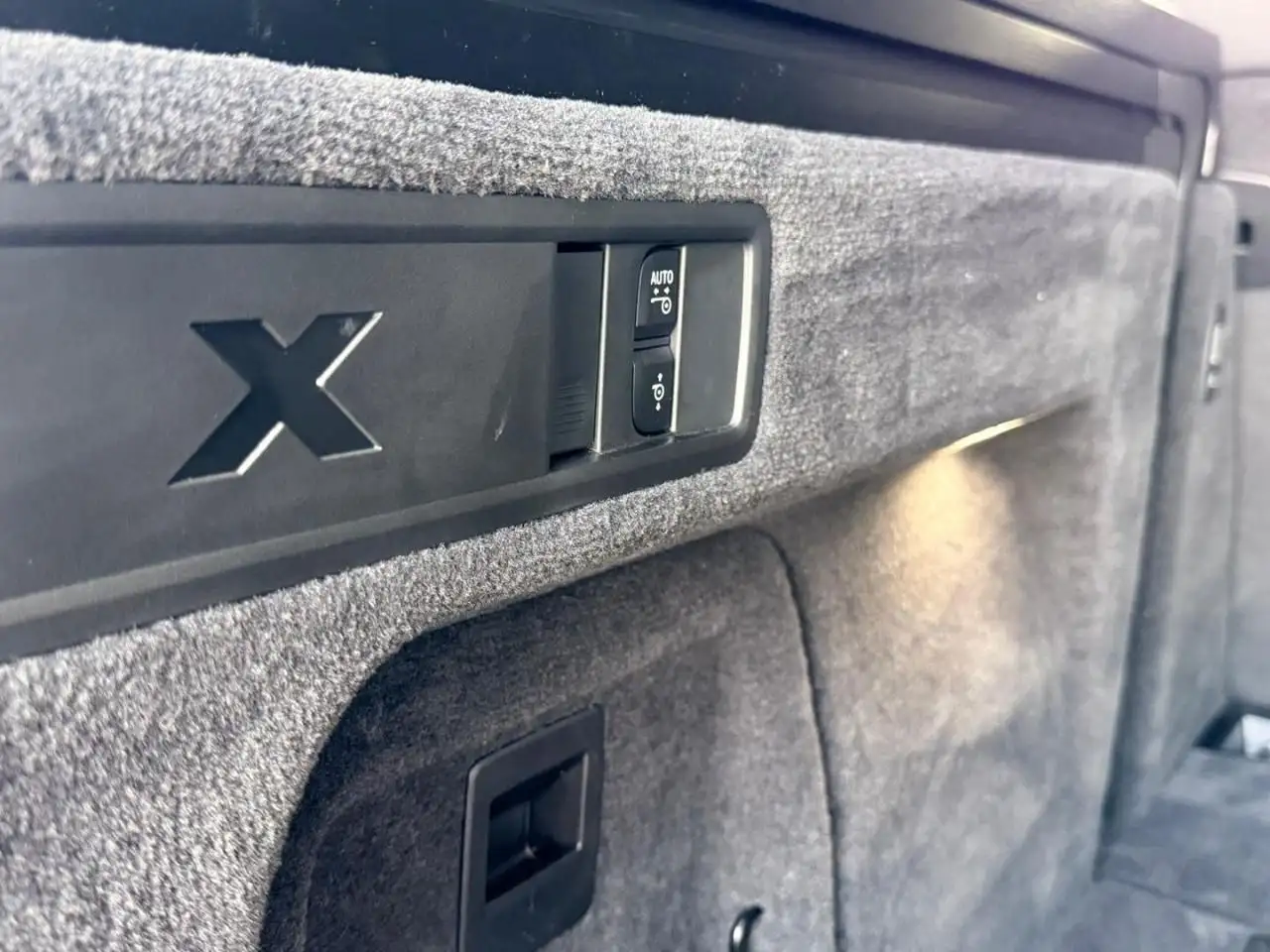 BMW X5 11