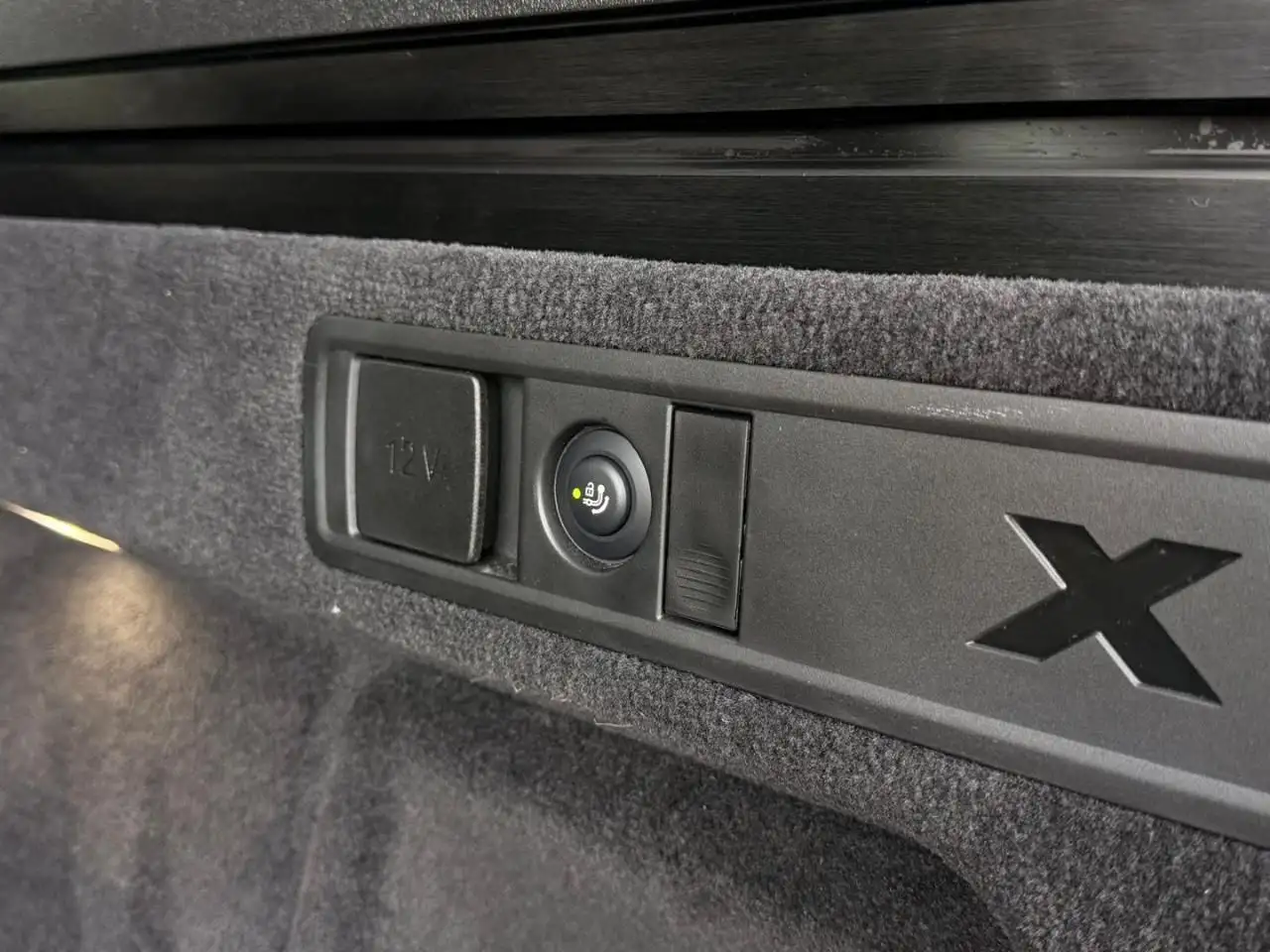 BMW X5 12