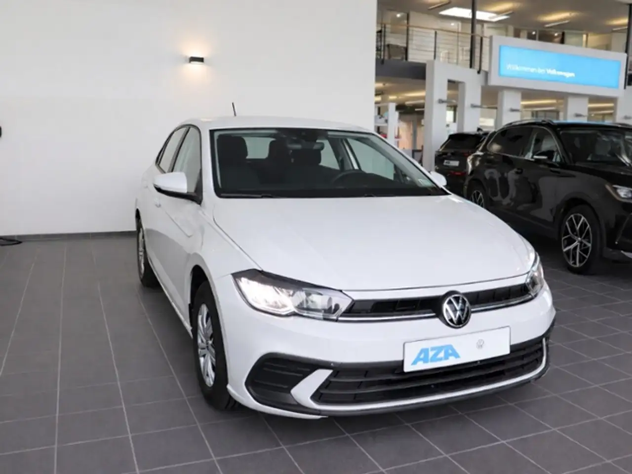 Volkswagen Polo 5