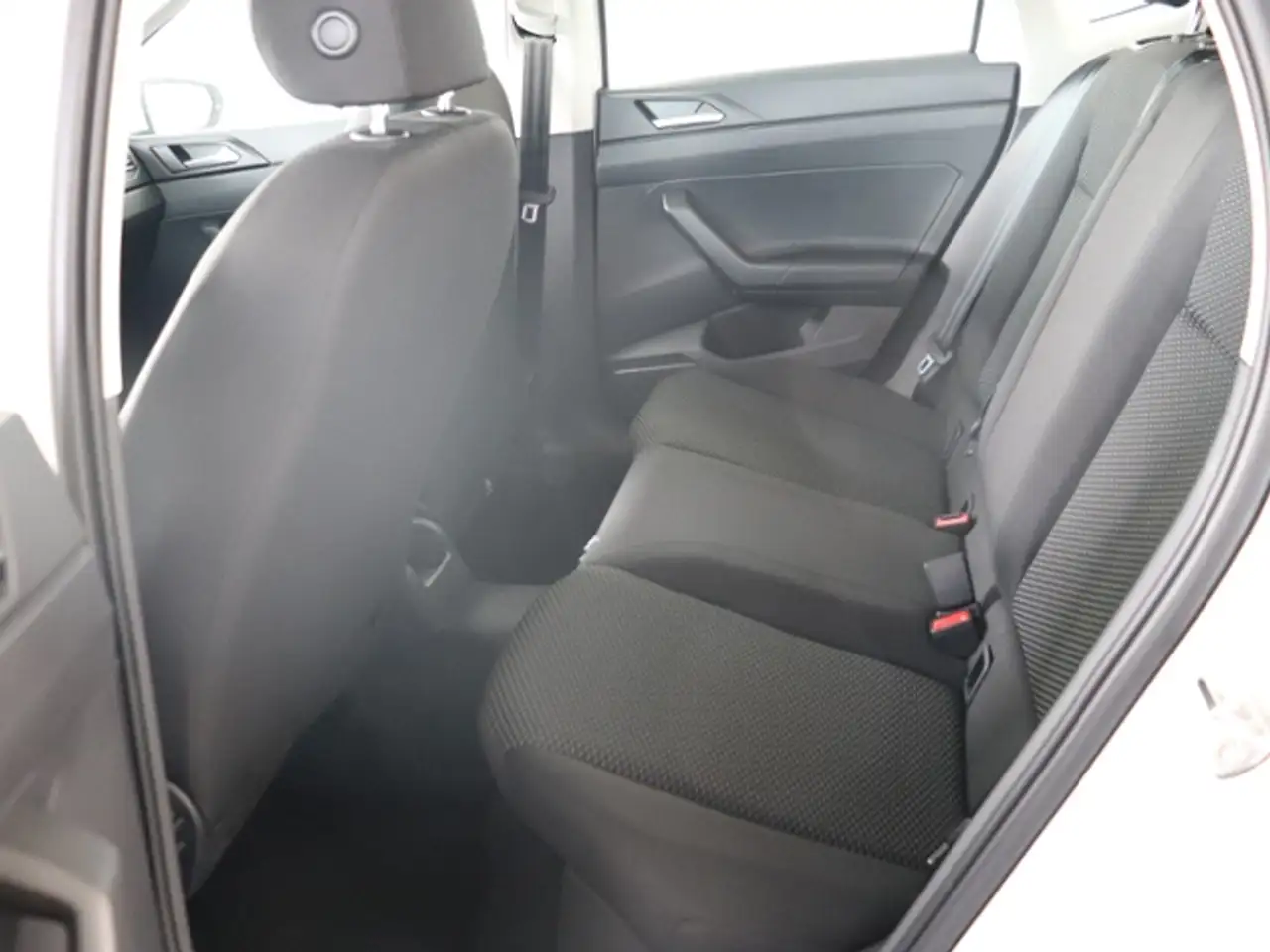 Volkswagen Polo 15