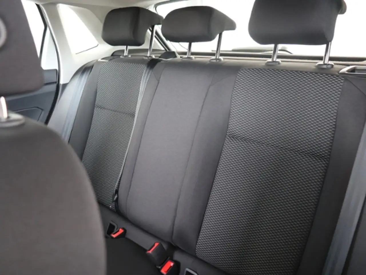 Volkswagen Polo 16