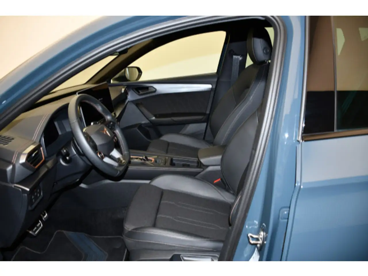 Cupra Leon 4