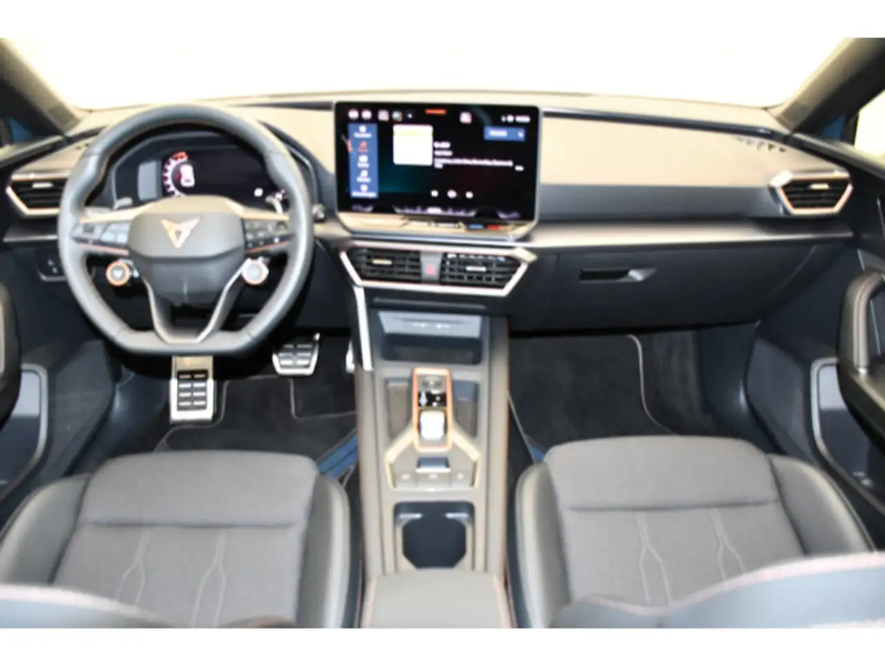 Cupra Leon 5