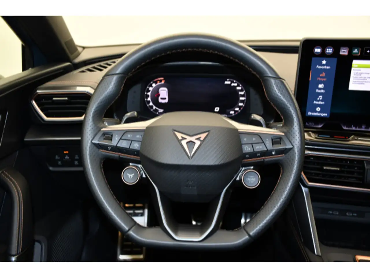Cupra Leon 6