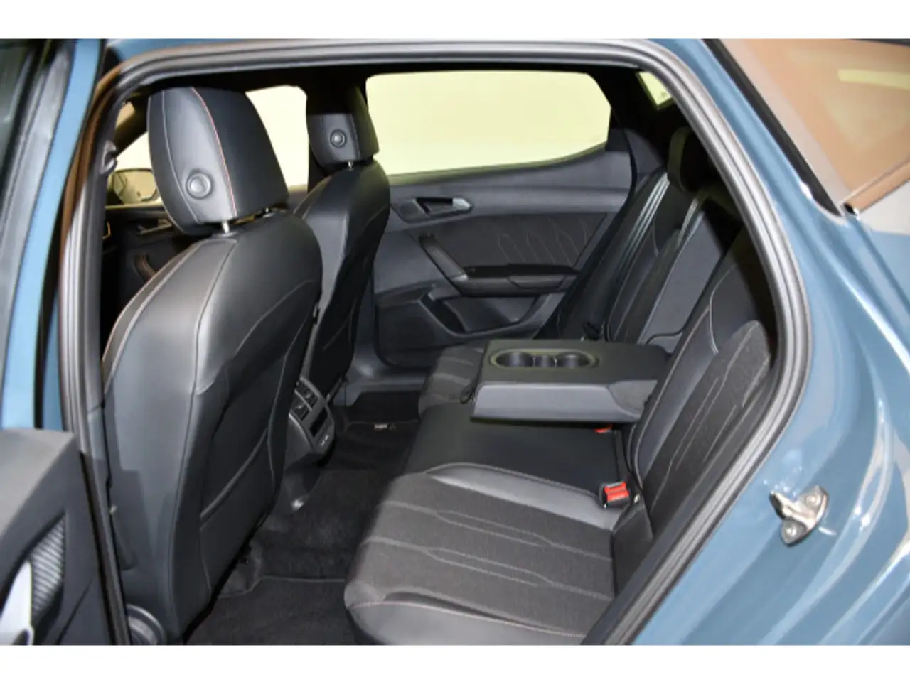 Cupra Leon 9