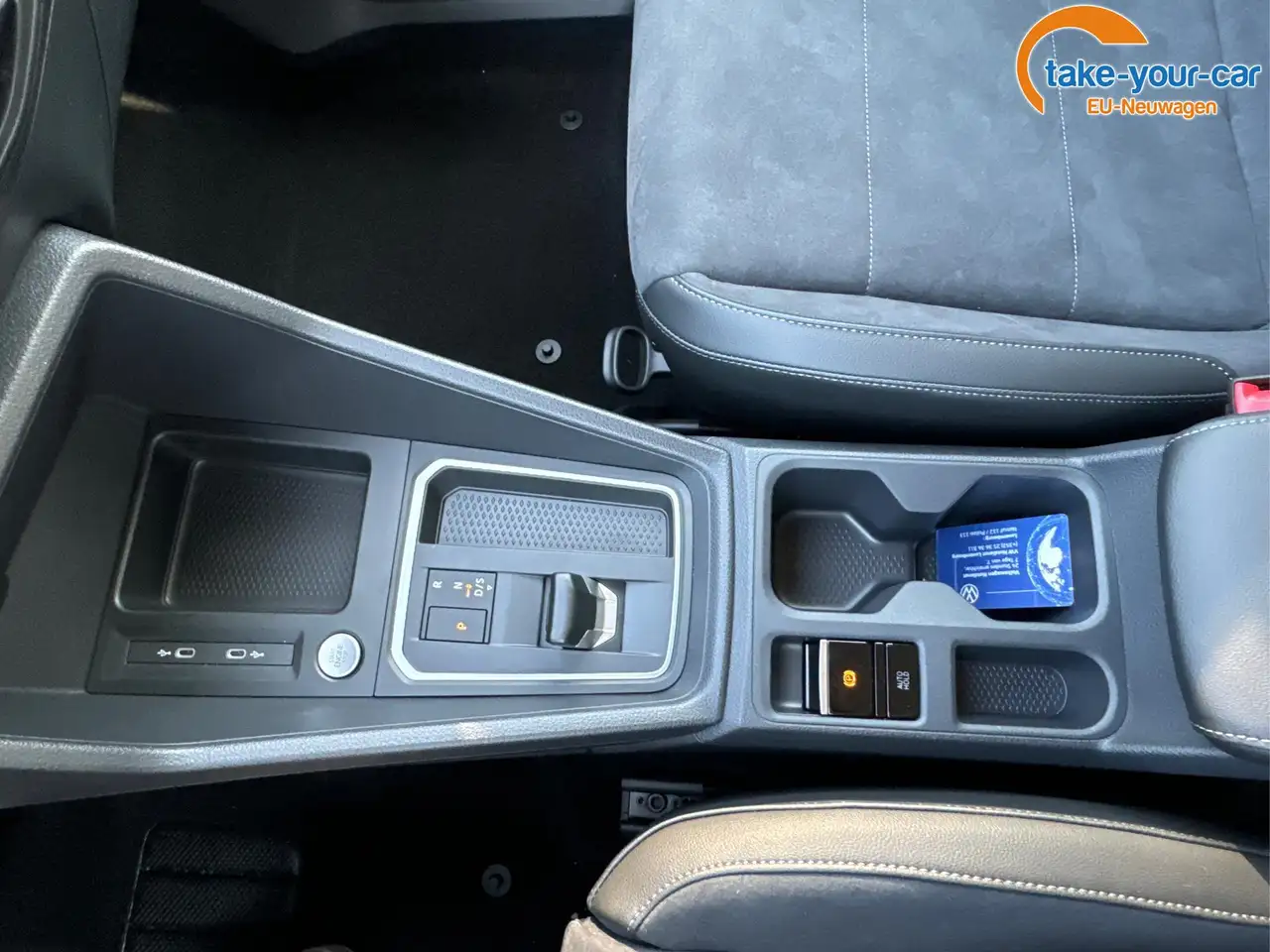 Volkswagen Caddy 16