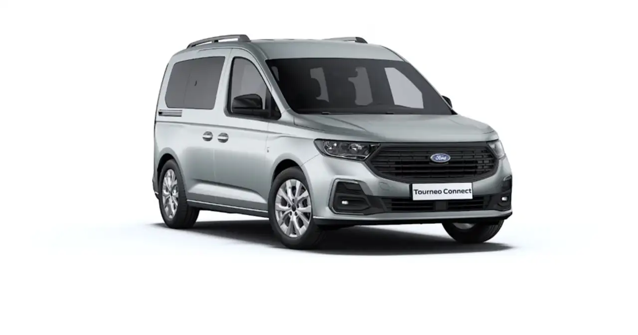 Ford Tourneo 2