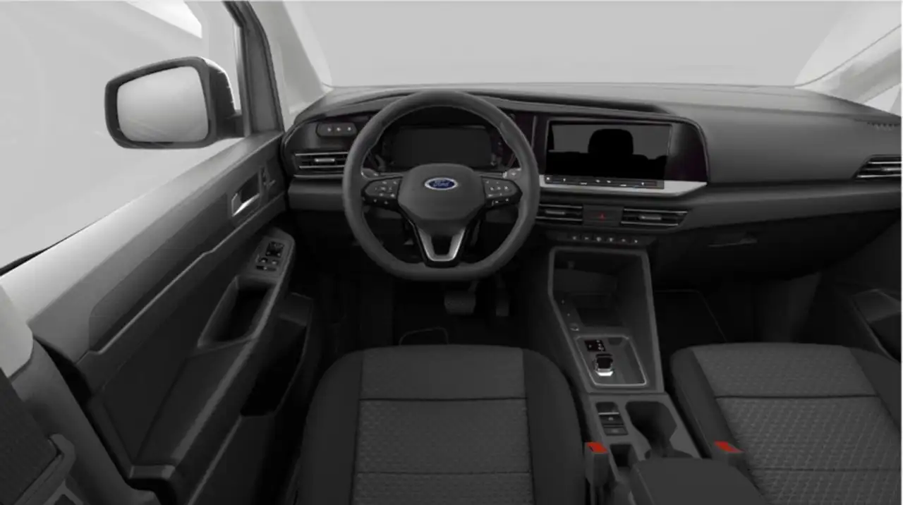 Ford Tourneo 5