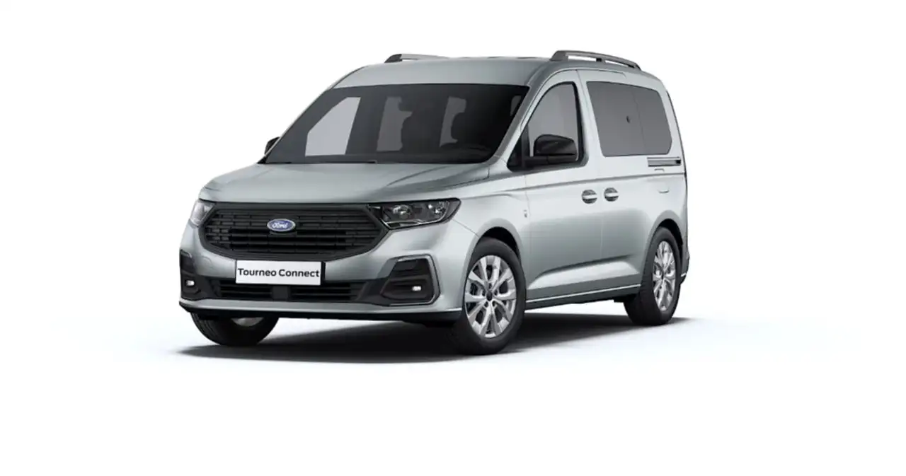 Ford Tourneo 6