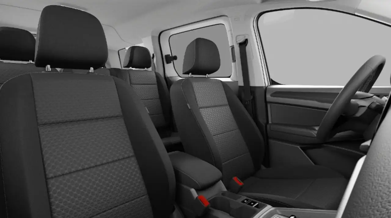Ford Tourneo 9