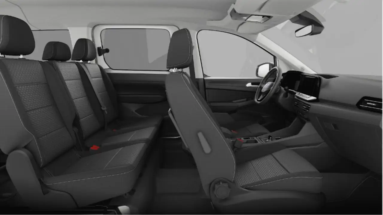 Ford Tourneo 11