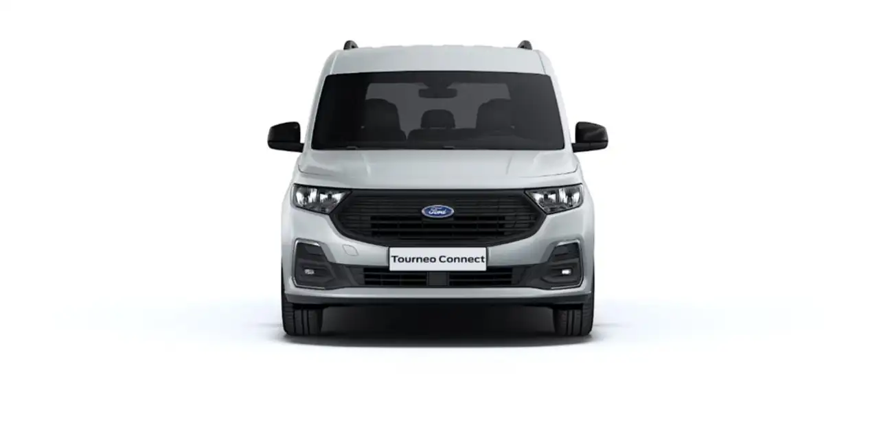 Ford Tourneo 12