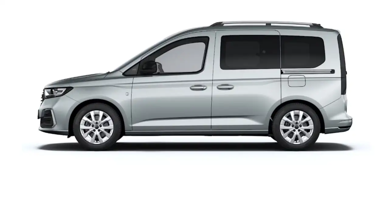 Ford Tourneo 13