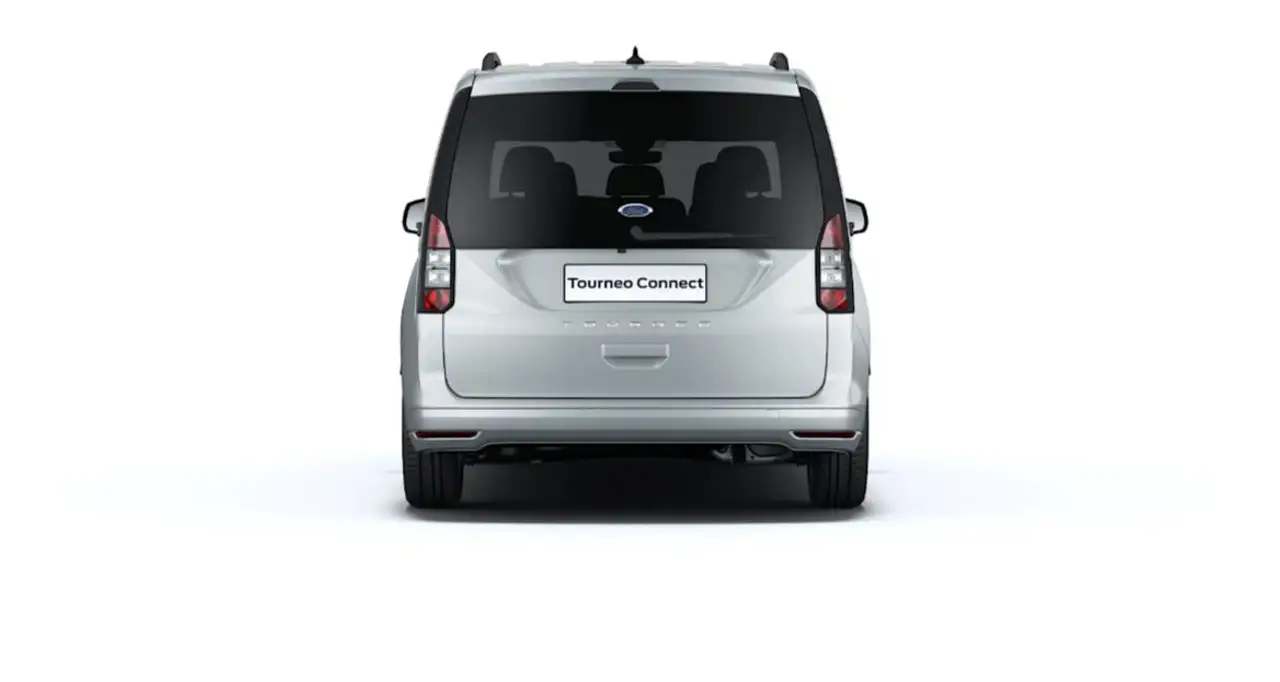 Ford Tourneo 14