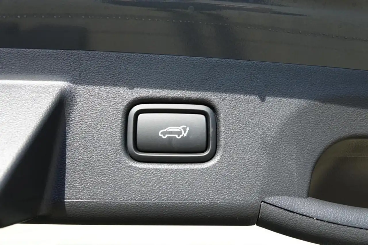 Hyundai TUCSON 9