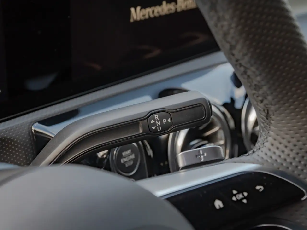Mercedes-Benz CLA 200 13