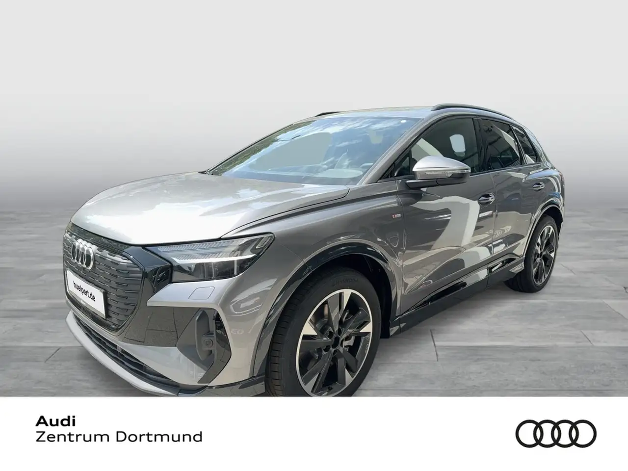 Audi Q4