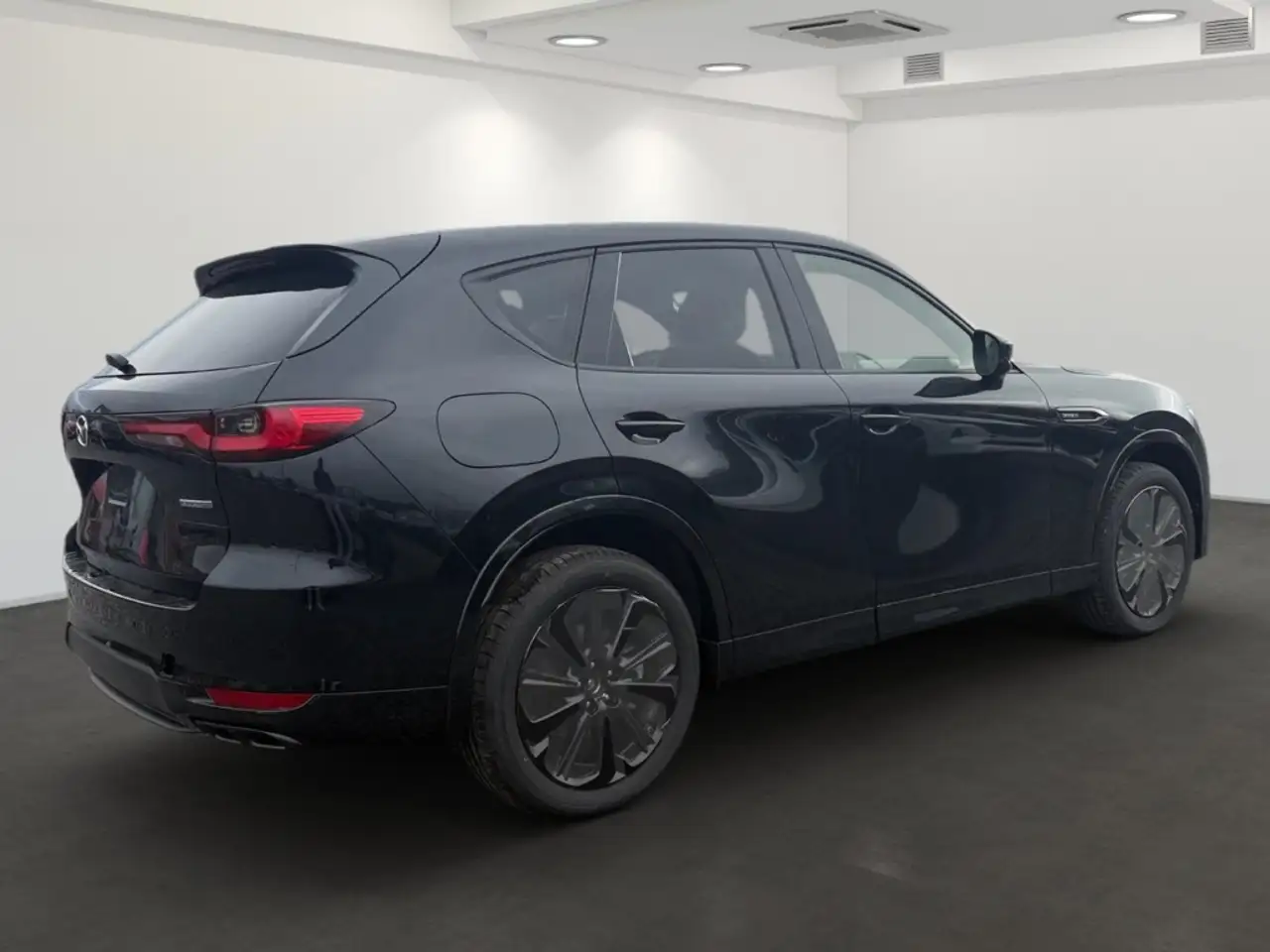 Mazda CX-60 Homura 3