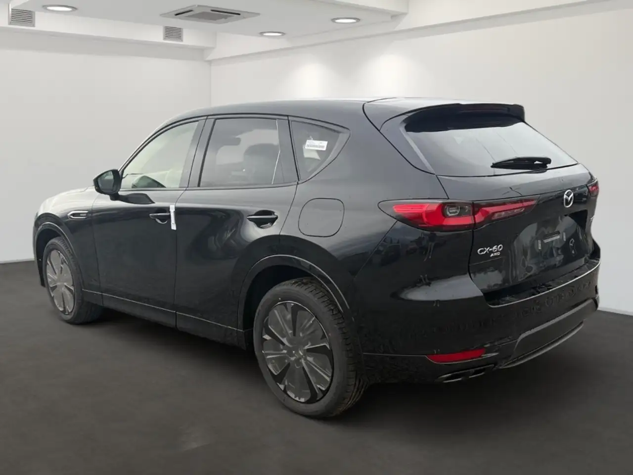 Mazda CX-60 Homura 5