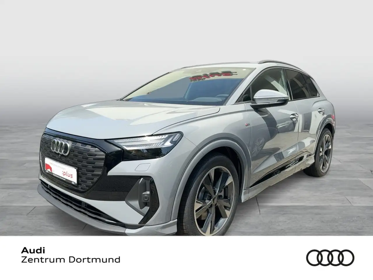 Audi Q4