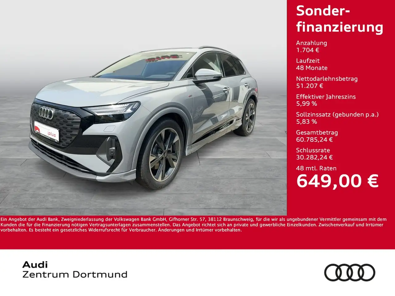 Audi Q4 2