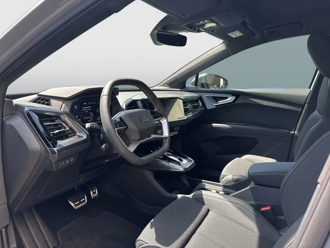 Audi Q4 11