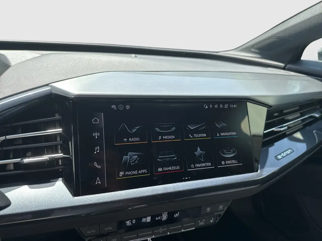Audi Q4 14