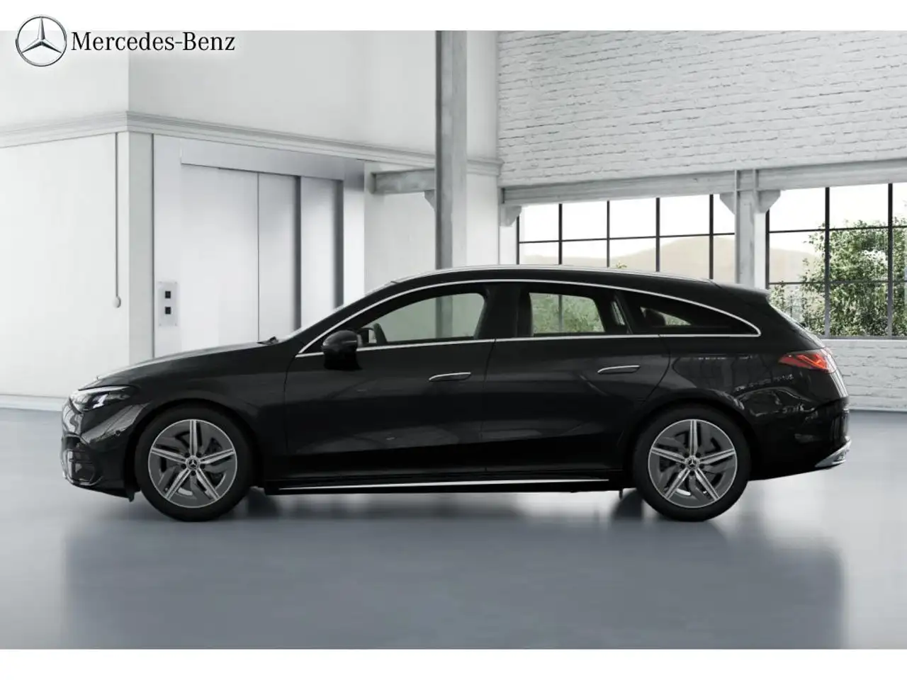 Mercedes-Benz CLA 250 2
