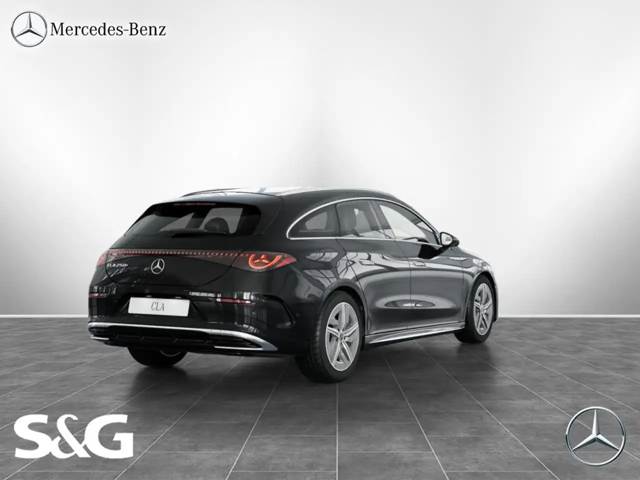 Mercedes-Benz CLA 250 3