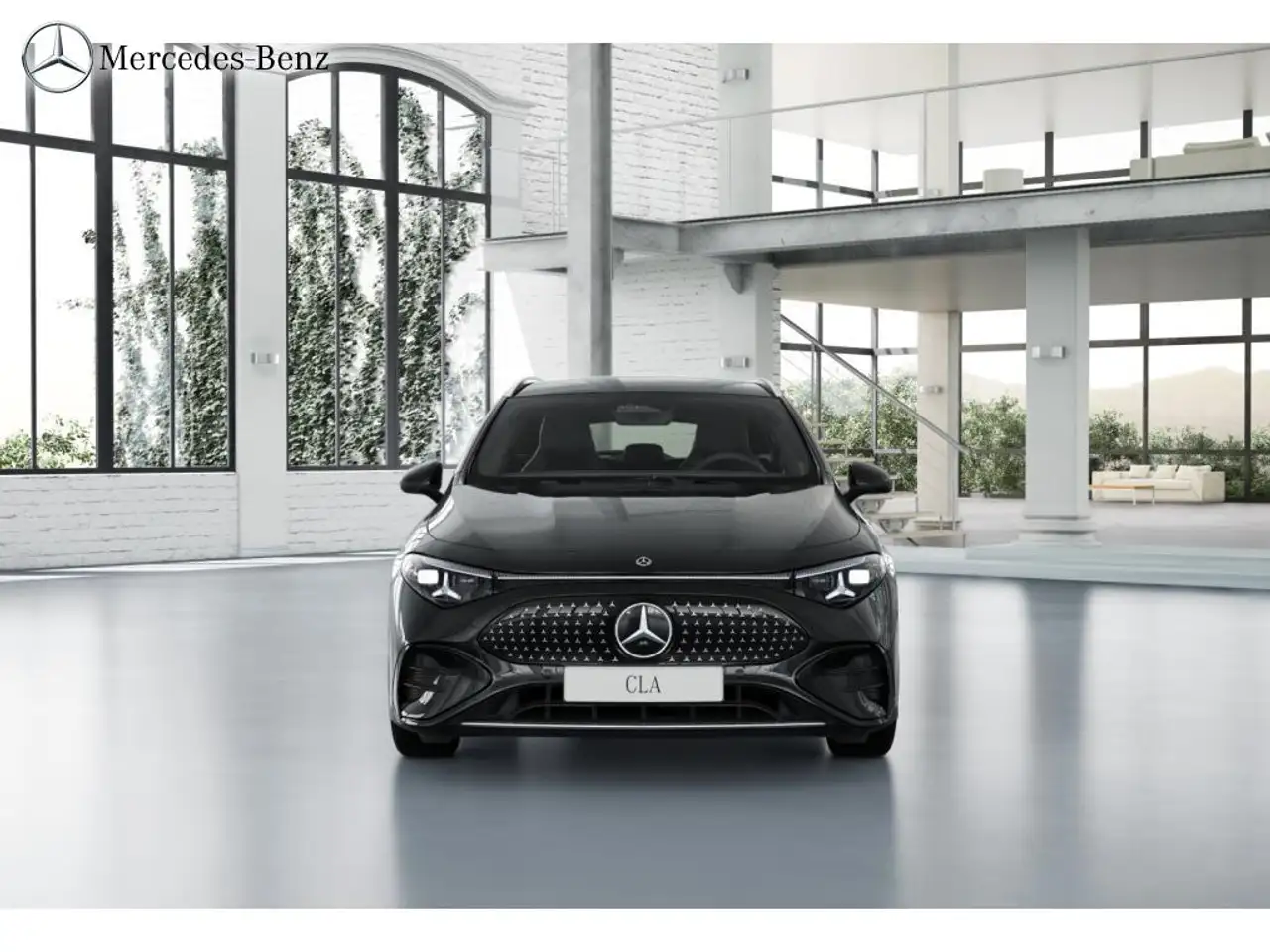 Mercedes-Benz CLA 250 6