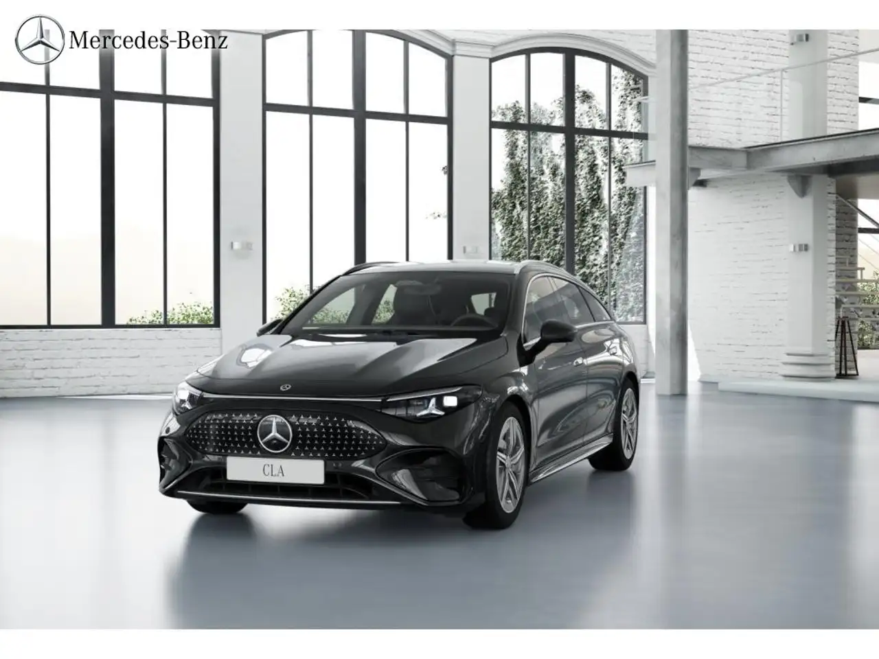 Mercedes-Benz CLA 250 7