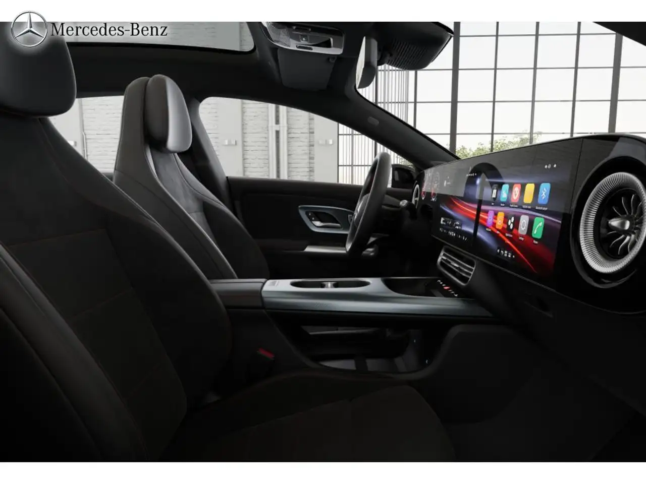 Mercedes-Benz CLA 250 9