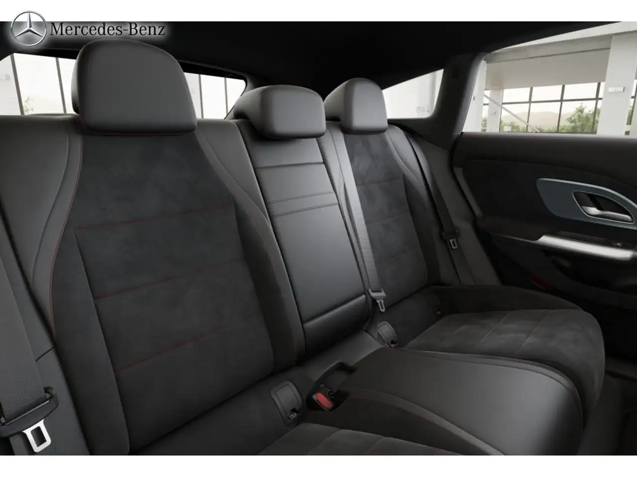 Mercedes-Benz CLA 250 10