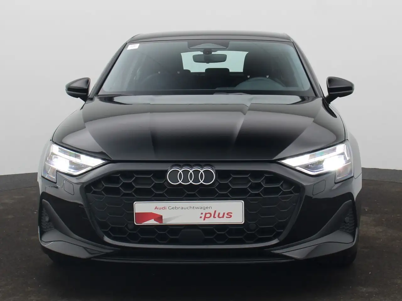Audi A3 3