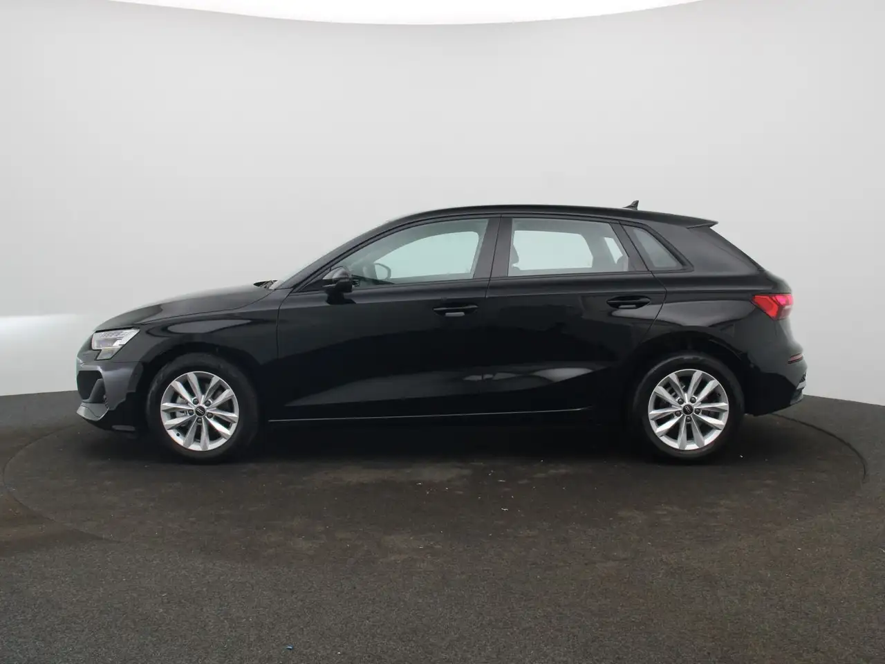 Audi A3 4