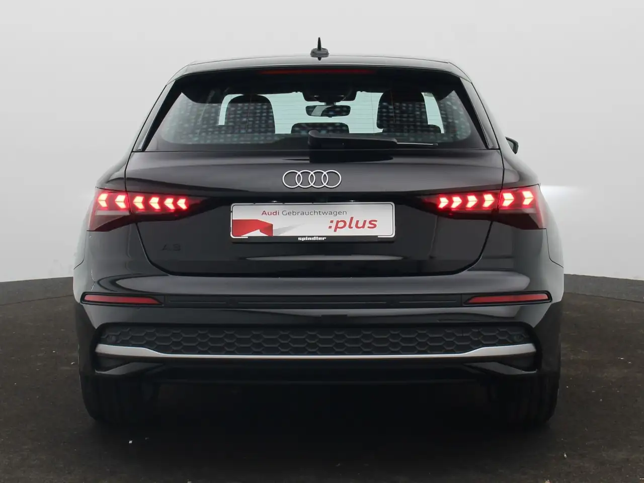 Audi A3 6