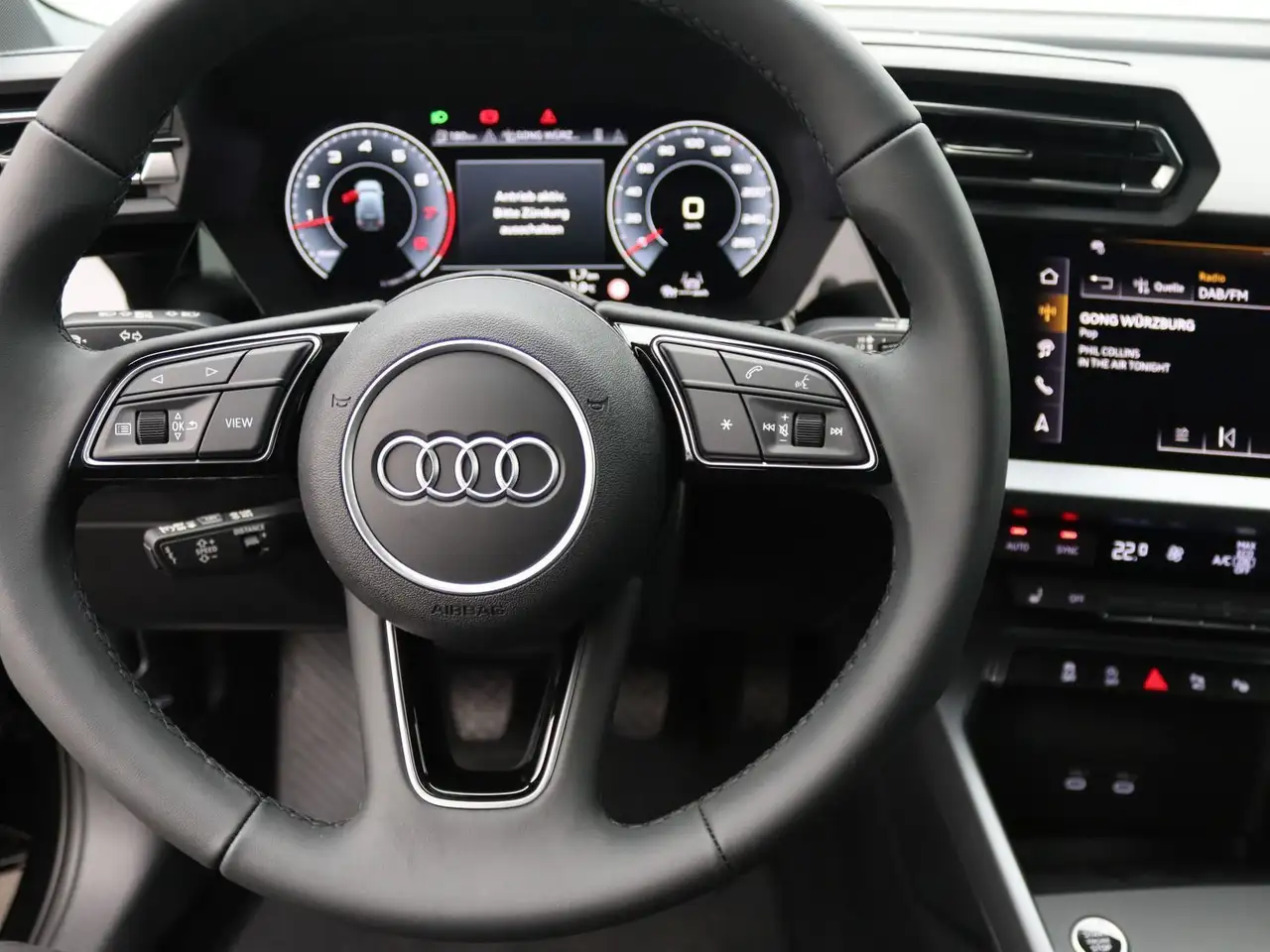Audi A3 10