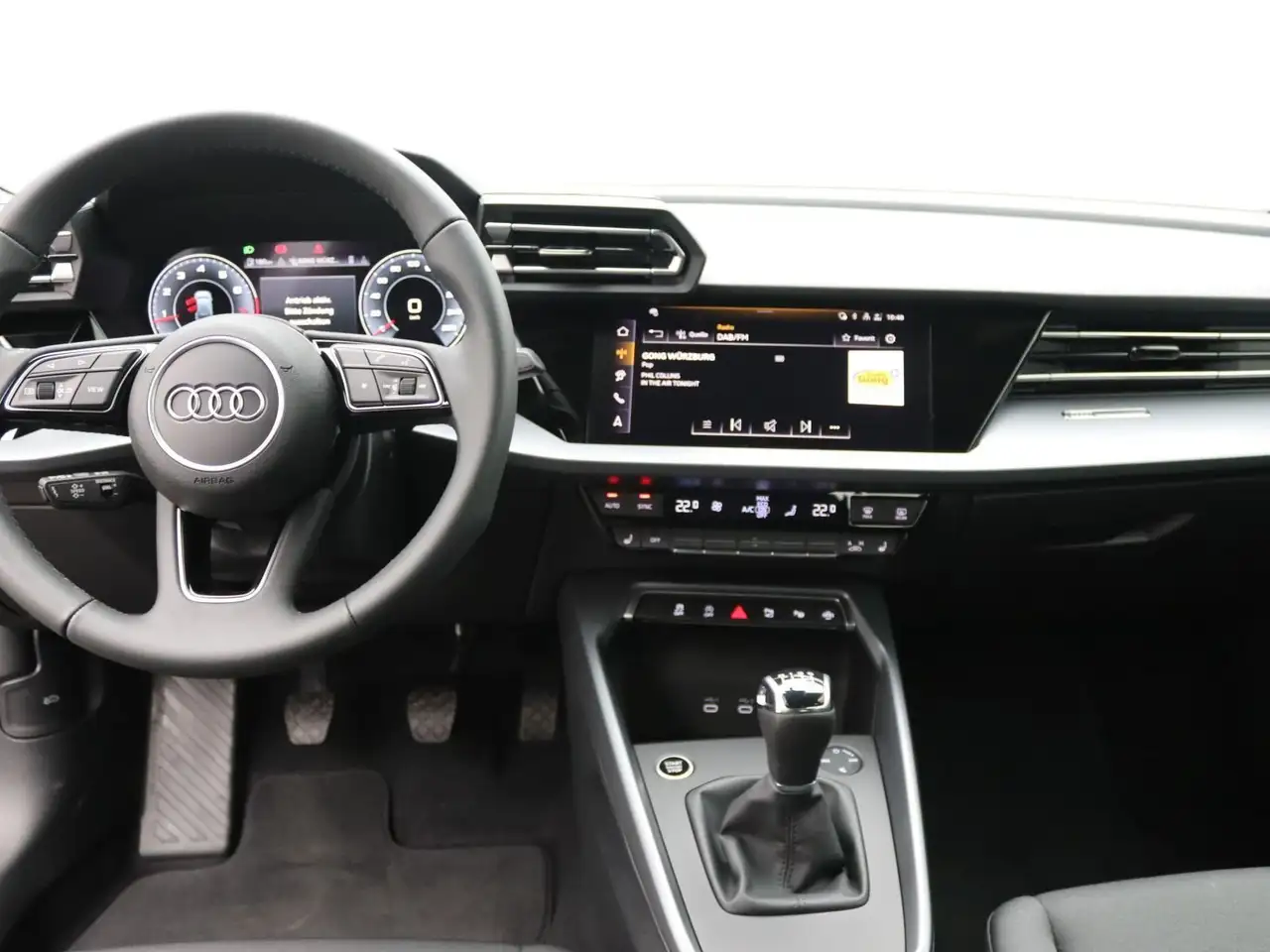Audi A3 11