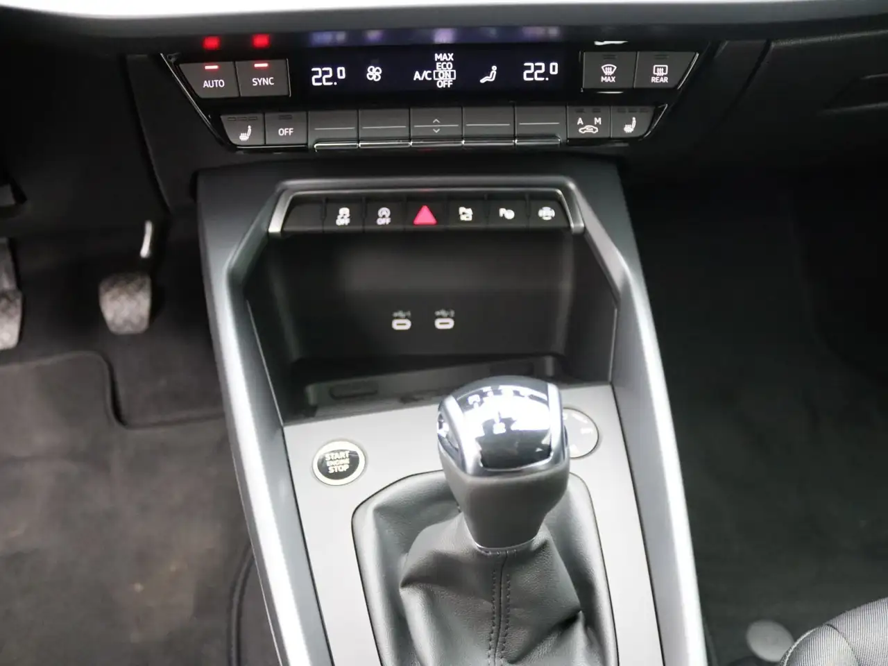 Audi A3 12