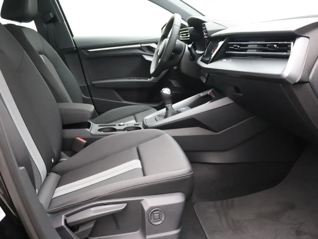 Audi A3 13