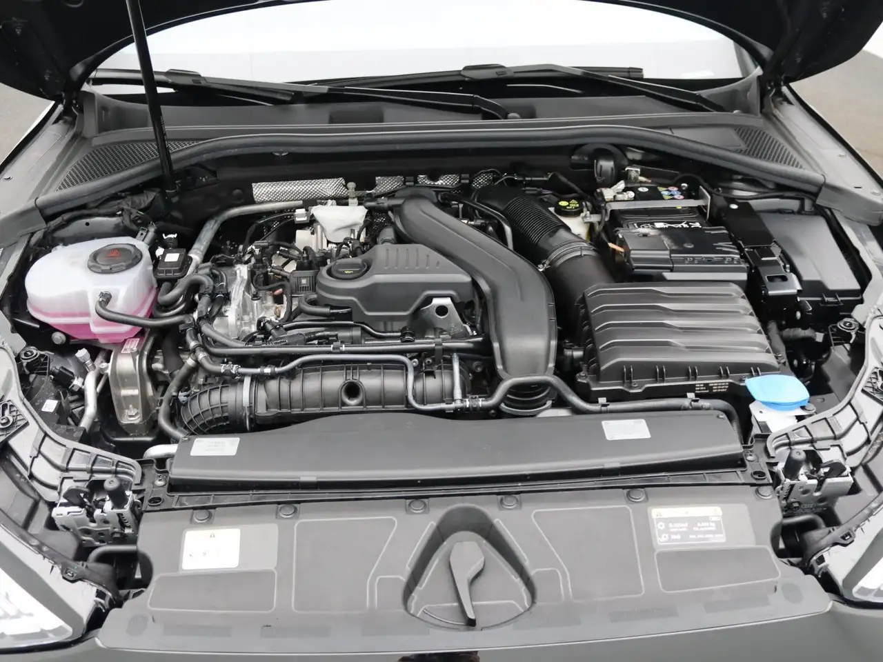 Audi A3 16