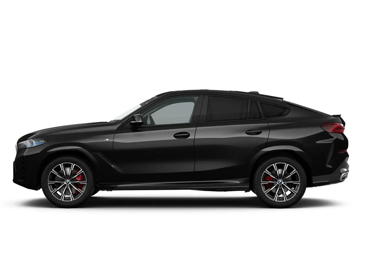 BMW X6 2