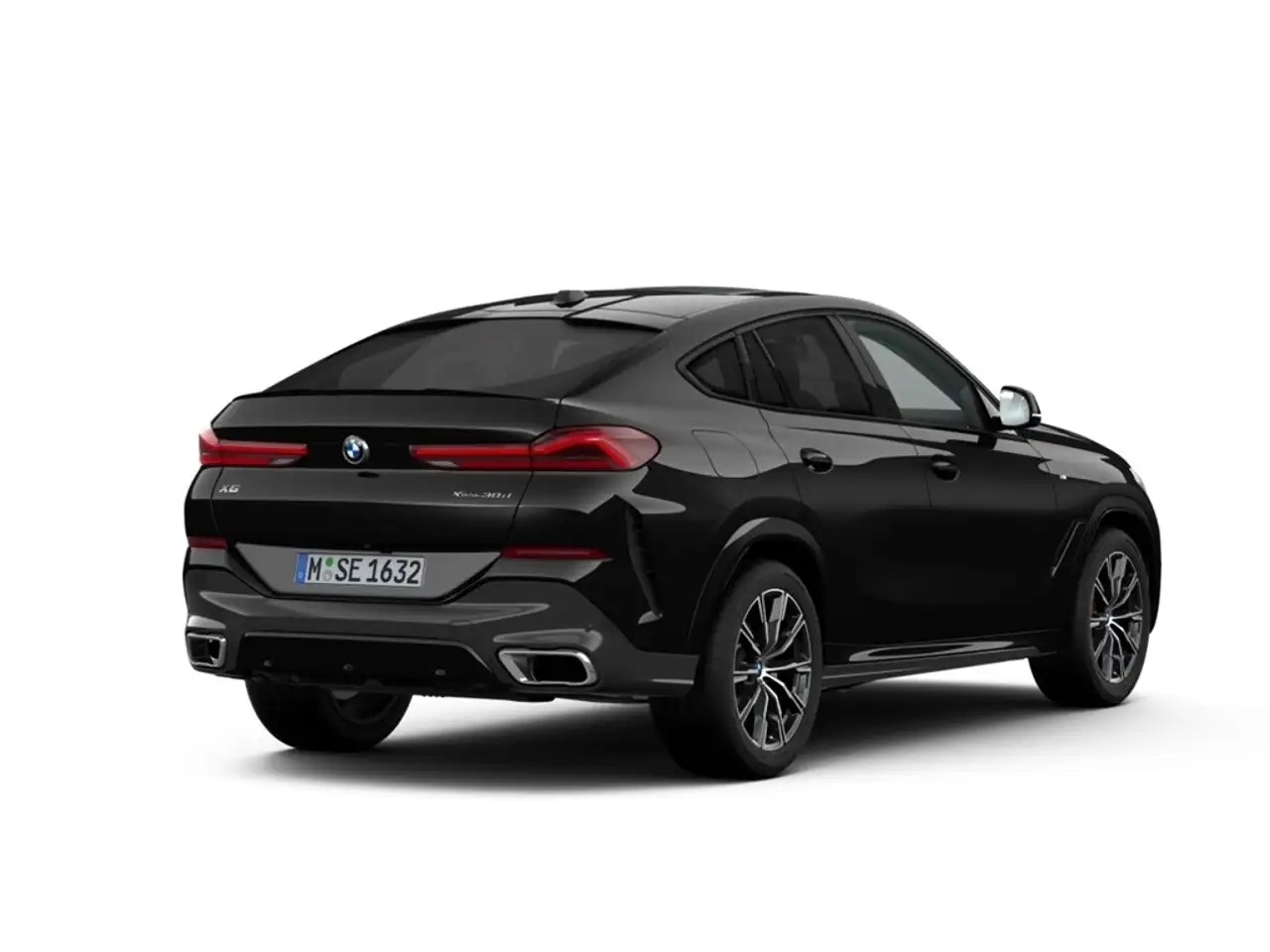 BMW X6 3