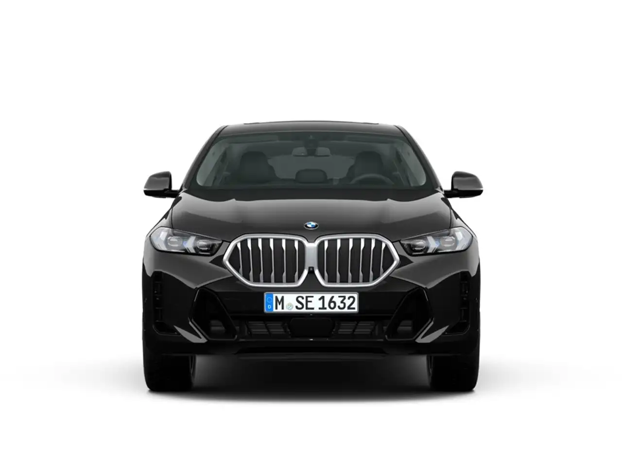 BMW X6 5