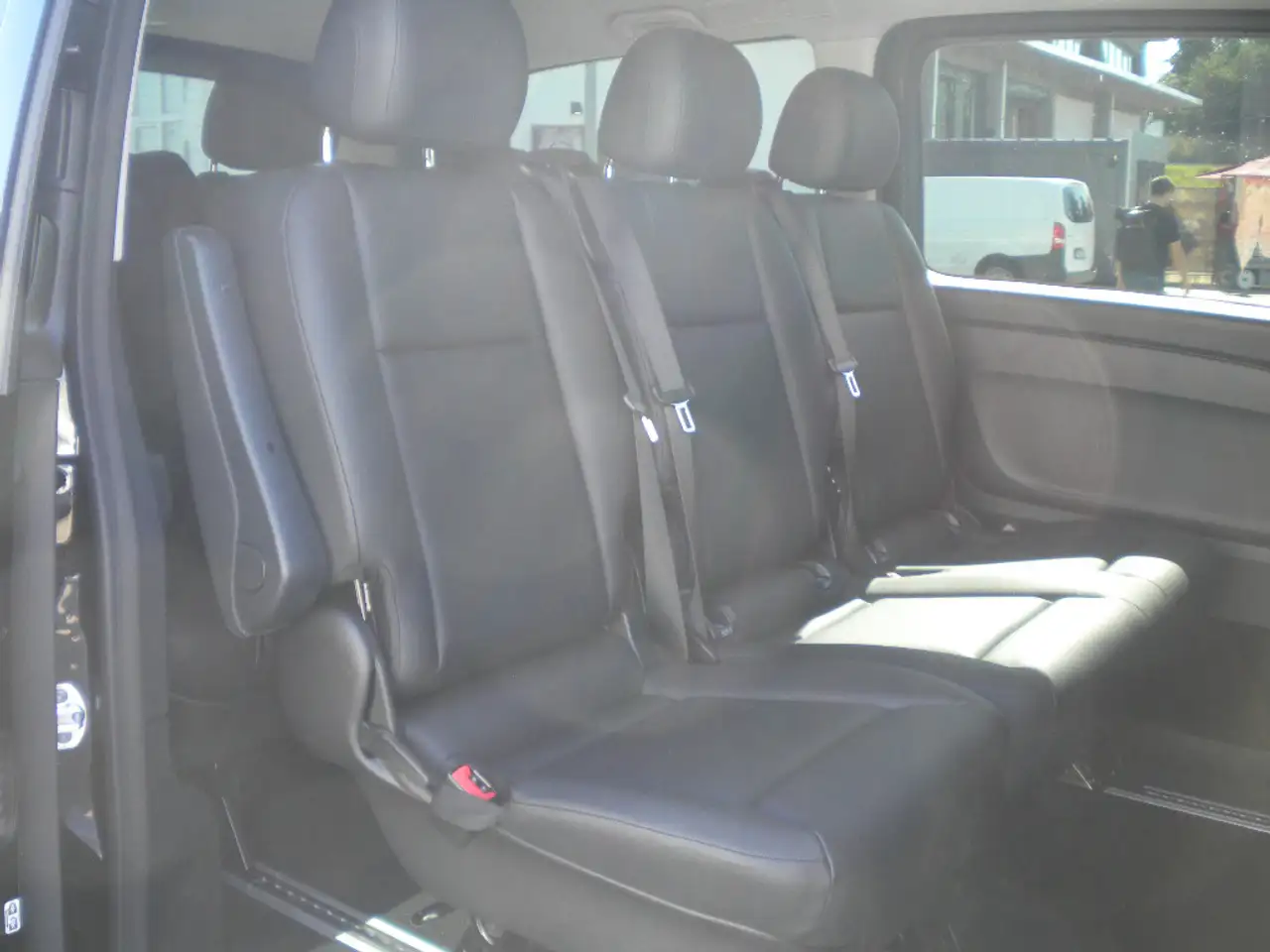 Mercedes-Benz Vito 116 6