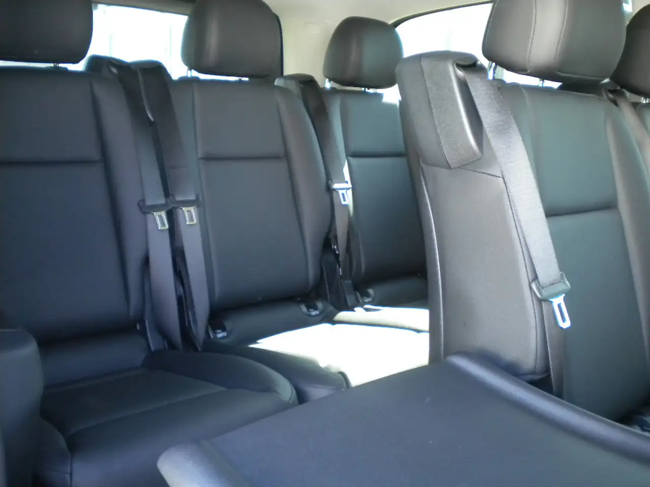Mercedes-Benz Vito 116 7