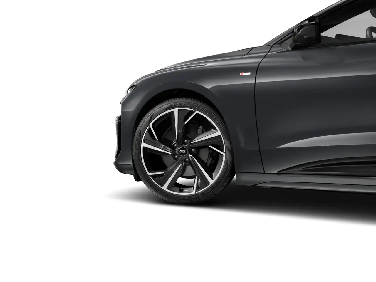 Audi A6 3